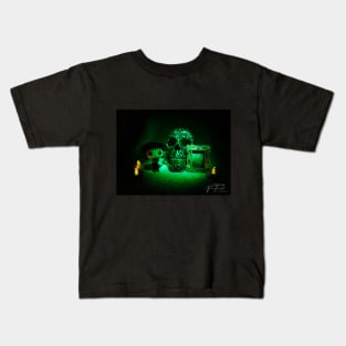 Lydia Deetz Betelgeuse Funko Pop Kids T-Shirt